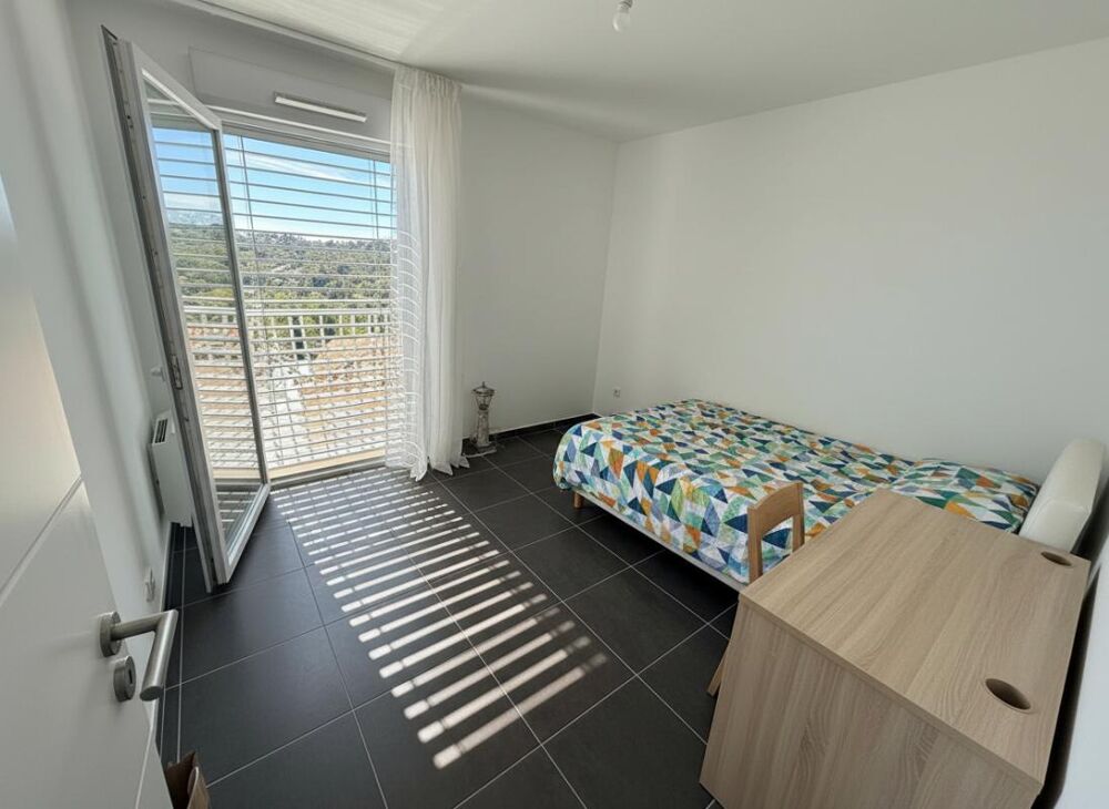 Vente Appartement SAINT-JEANNET  3 PIÈCES  DOMAINE ORAMA Saint jeannet