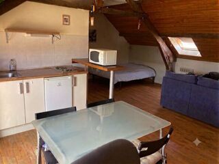  Appartement à louer 1 pièce 24 m²