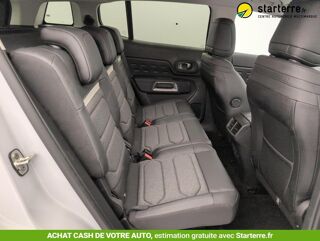 C5 aircross BlueHDi 130 EAT8 Max 2025 occasion 69190 Saint-Fons