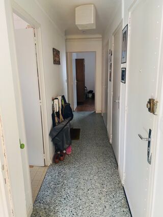  Appartement � vendre 3 pi�ces 57 m�