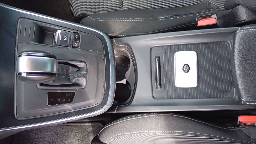 Sc&eacute;nic 1.7 Blue dCi 120 EDC6 Business - Automatique 2019 occasion 14000 Caen