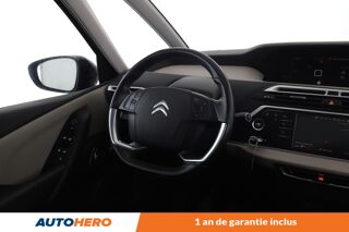 Grand C4 Spacetourer 1.5 Blue-HDi Shine BV6 131 ch 2019 occasion 92130 Issy-les-Moulineaux
