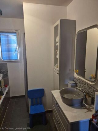  Maison � vendre 5 pi�ces 90 m�