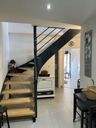  Appartement à vendre 5 pièces 112 m²