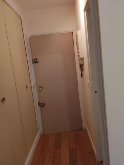  Appartement � louer 1 pi�ce 29 m�