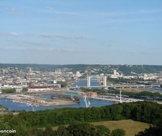  Appartement � louer 1 pi�ce 40 m�