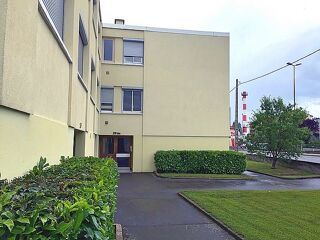  Appartement  louer 1 pice 13 m