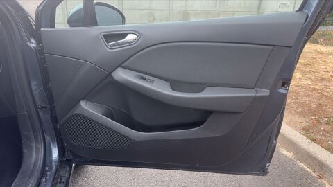 Clio Societe V 1.0 SCe 75 Air Nav 2020 occasion 91540 Mennecy