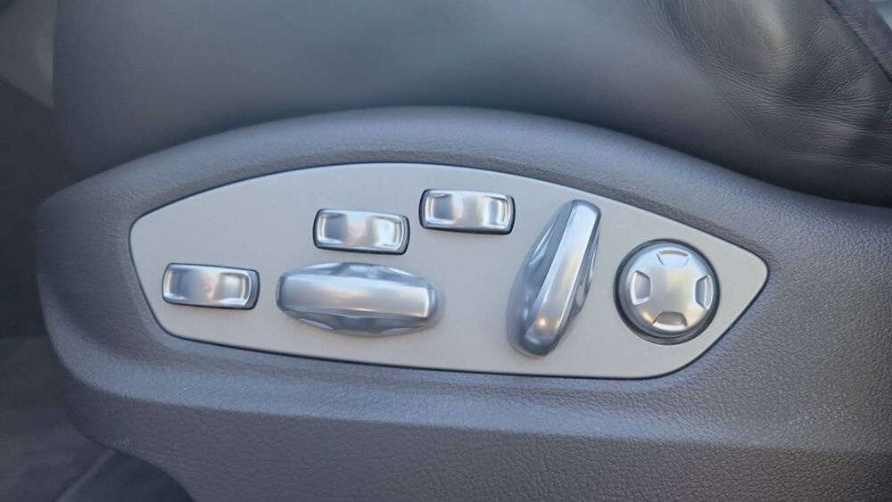 Macan 3.0 TDI V6 258 AWD PDK S 2015 occasion 72000 Le Mans