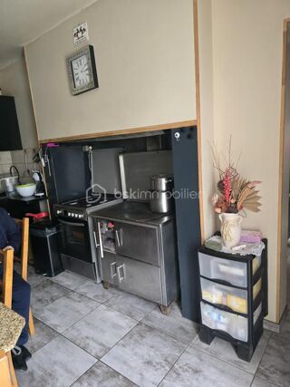 Maison à vendre 4 pièces 104 m²