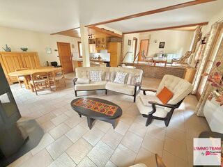  Maison à vendre 5 pièces 138 m²