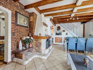  Maison  vendre 9 pices 181 m