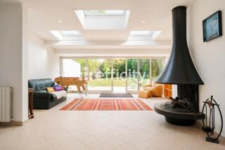  Maison à vendre 6 pièces 148 m²