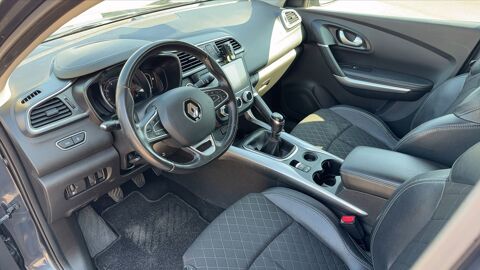 Kadjar 1.3 TCe 140 Intens 2021 occasion 76140 Le Petit Quevilly