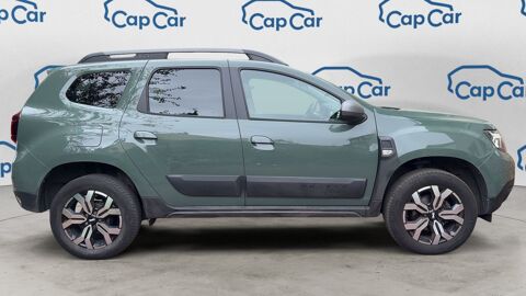 Duster 1.0 Eco-G 100 Journey + 2022 occasion 94230 Cachan