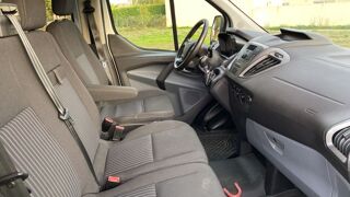 Tourneo VP Custom 2.0 TDCI 105 Ambiente - 9 places 2016 occasion 44000 Nantes