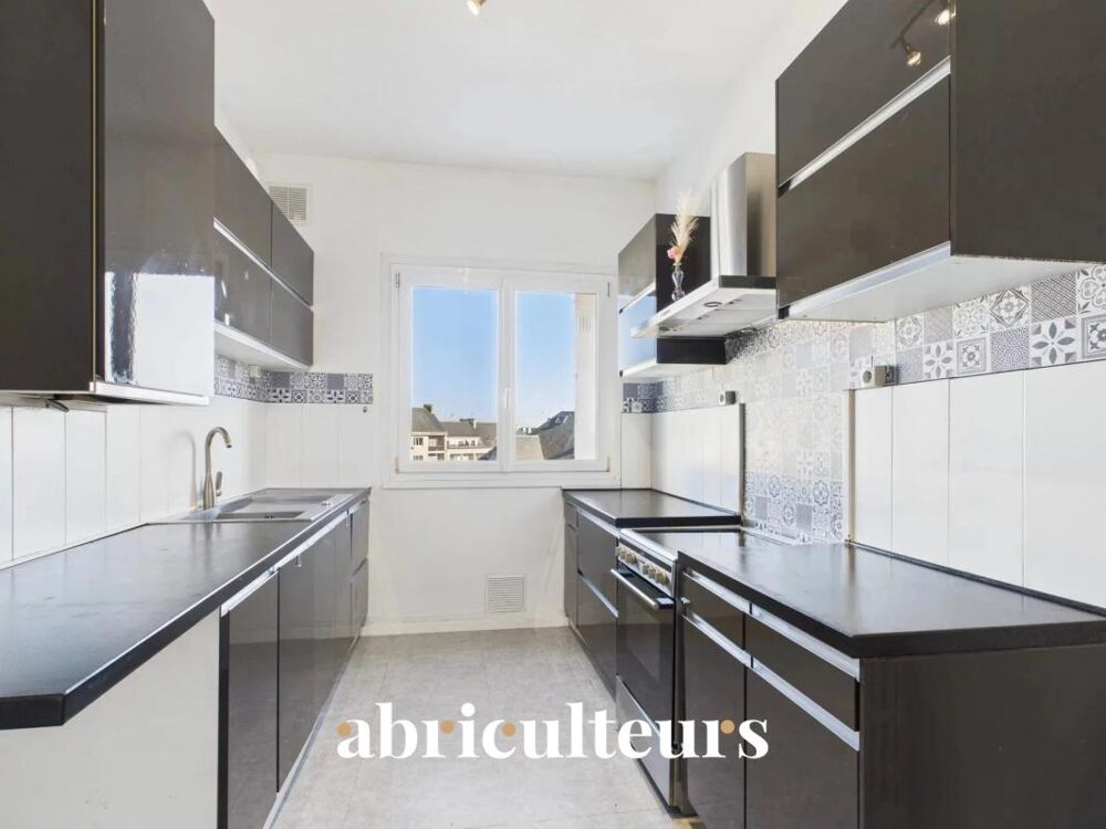Vente Appartement Appartement en centre ville proche de la mer et lumineux -  Saint-Nazaire (44600) Saint nazaire