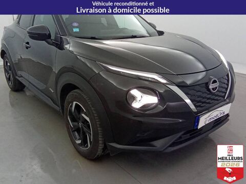 Juke Hybrid 143 Acenta 2023 occasion 78200 Buchelay