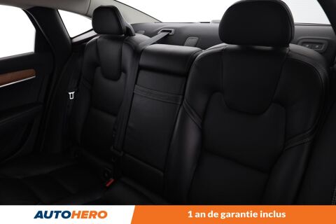 S90 2.0 D4 Inscription Geartronic 8 190 ch 2019 occasion 92130 Issy-les-Moulineaux