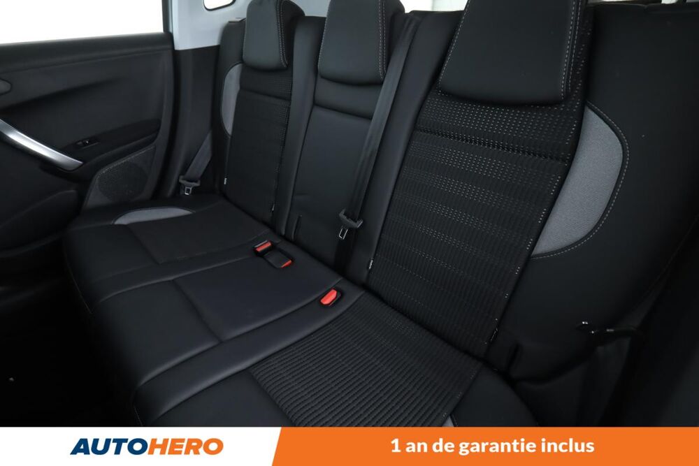 2008 1.2 PureTech Allure 110 ch 2019 occasion 92130 Issy-les-Moulineaux