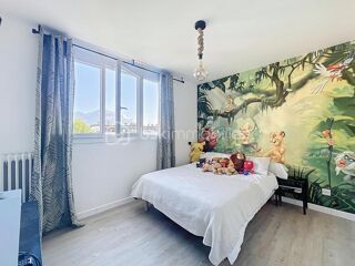  Appartement � vendre 3 pi�ces 61 m�