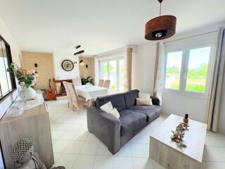  Maison � vendre 5 pi�ces 98 m�