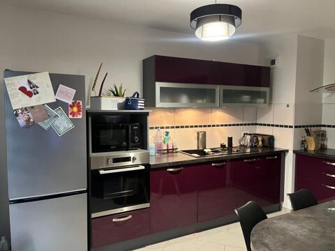  Appartement � louer 2 pi�ces 49 m�