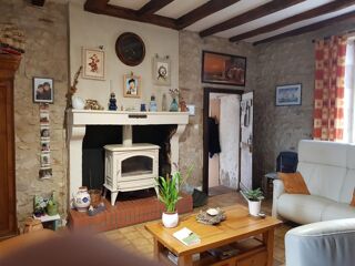  Maison � vendre 11 pi�ces 223 m�