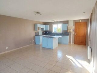  Maison à vendre 4 pièces 80 m²