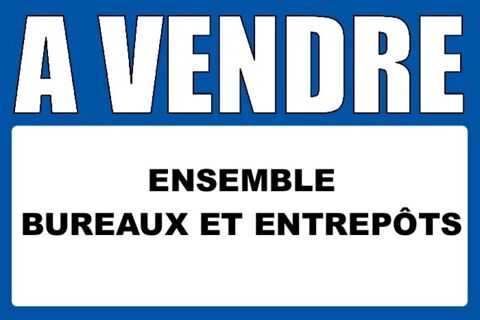 Local/bureau &agrave; vendre MOUGINS (06) 2550000 06250 Mougins