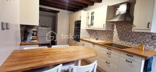  Maison � vendre 6 pi�ces 113 m�