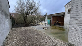  Maison � vendre 3 pi�ces 48 m�