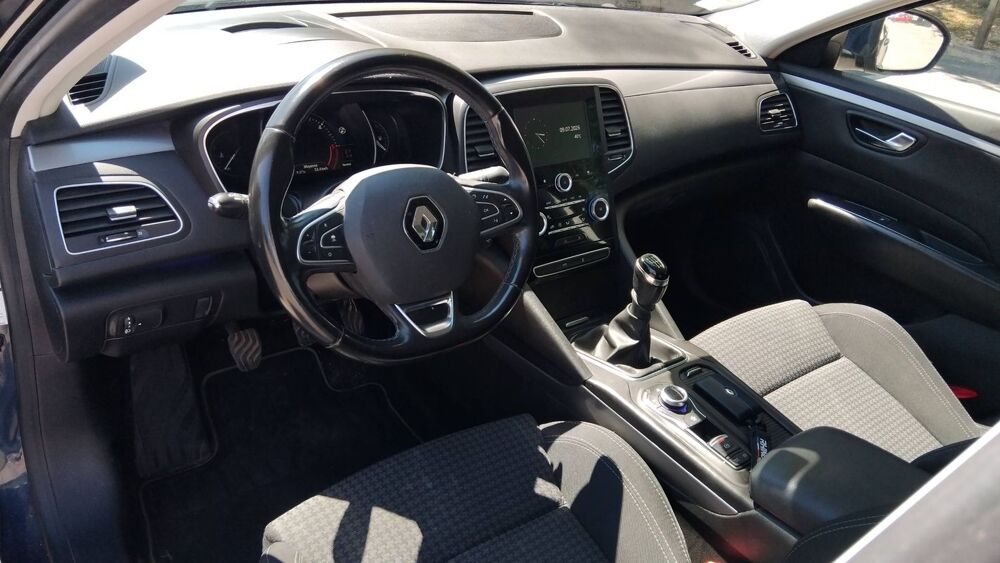 Talisman 1.5 dCi 110 Business 2017 occasion 45360 Chatillon Sur Loire