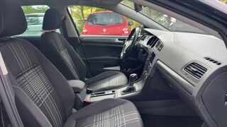 Golf 1.4 TSI 122 DSG7 Lounge 2015 occasion 69400 Villefranche Sur Saone