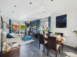  Maison à vendre 6 pièces 120 m²
