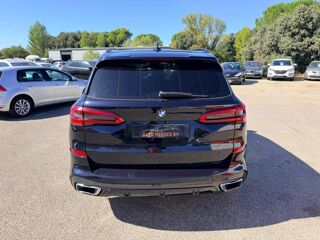 X5 xDrive 30d 265ch M Sport 2019 occasion 84700 Sorgues
