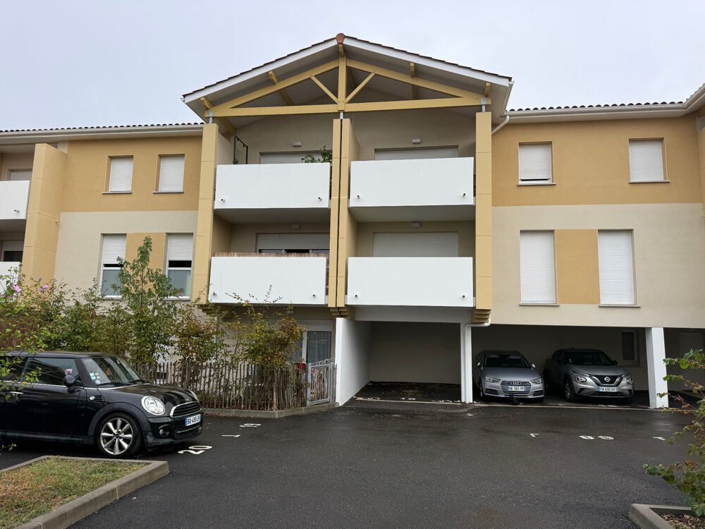 Vente Appartement Aux portes d'Hossegor – Le confort du récent, sans compromis Benesse maremne