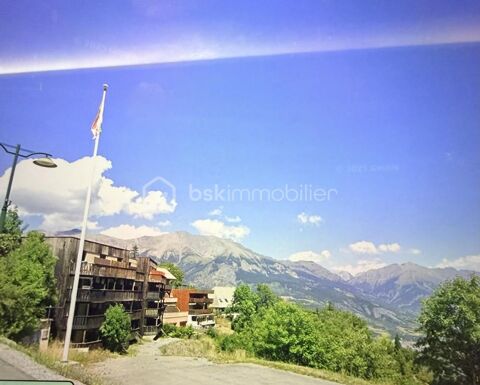   NOUVEAUT� � PRA LOUP 1600 Appartement - 1 pi�ce(s) - 21 m�