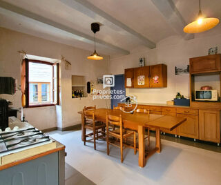  Maison à vendre 6 pièces 104 m²