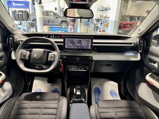 C3 Aircross II ELECTRIQUE 113 MAX BVA 2025 occasion 52000 Chamarandes-Choignes