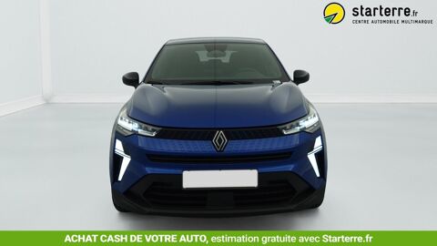 Captur TCe 90 ch Evolution 2025 occasion 69190 Saint-Fons