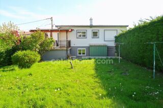  Maison � vendre 4 pi�ces 95 m�