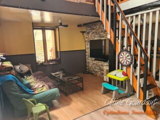  Maison à vendre 8 pièces 145 m²