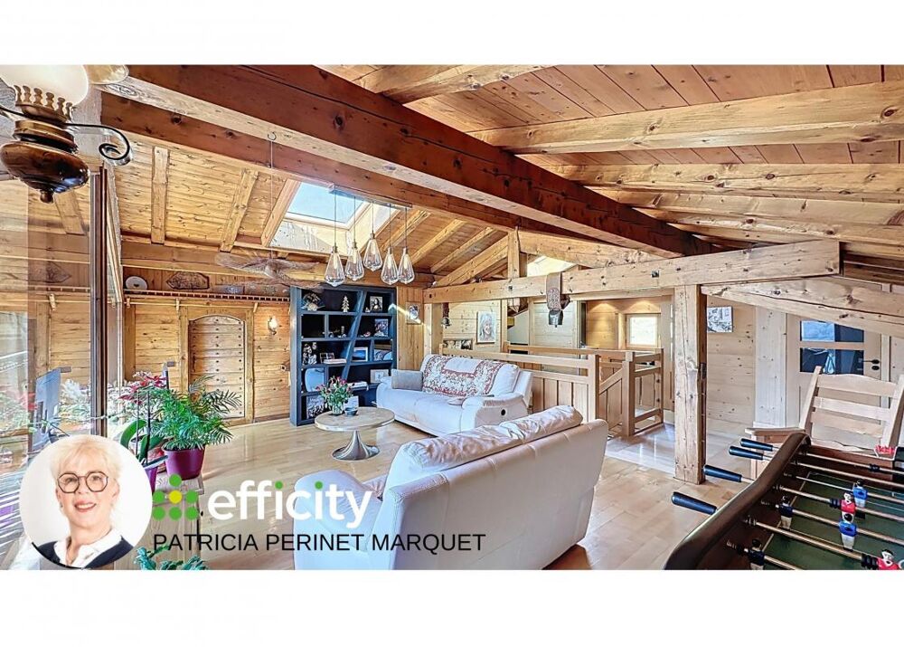  vendre  Chalet Megve (74120)