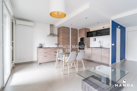  Appartement � louer 3 pi�ces 64 m�