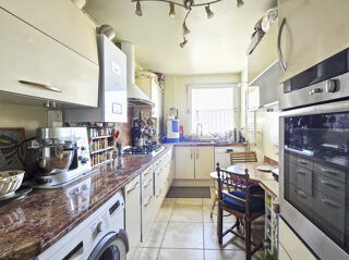  Appartement � vendre 4 pi�ces 80 m�