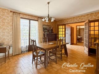  Maison à vendre 6 pièces 129 m²