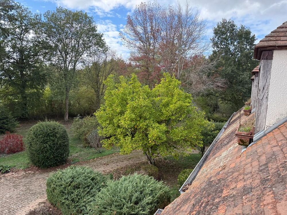 Vente Maison Maison Yzeure 10 pièce(s) 326 m2 Yzeure