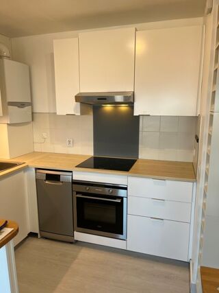 Appartement � louer 3 pi�ces 54 m�