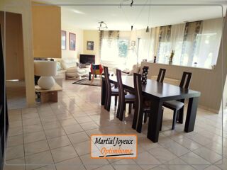  Maison à vendre 6 pièces 180 m²